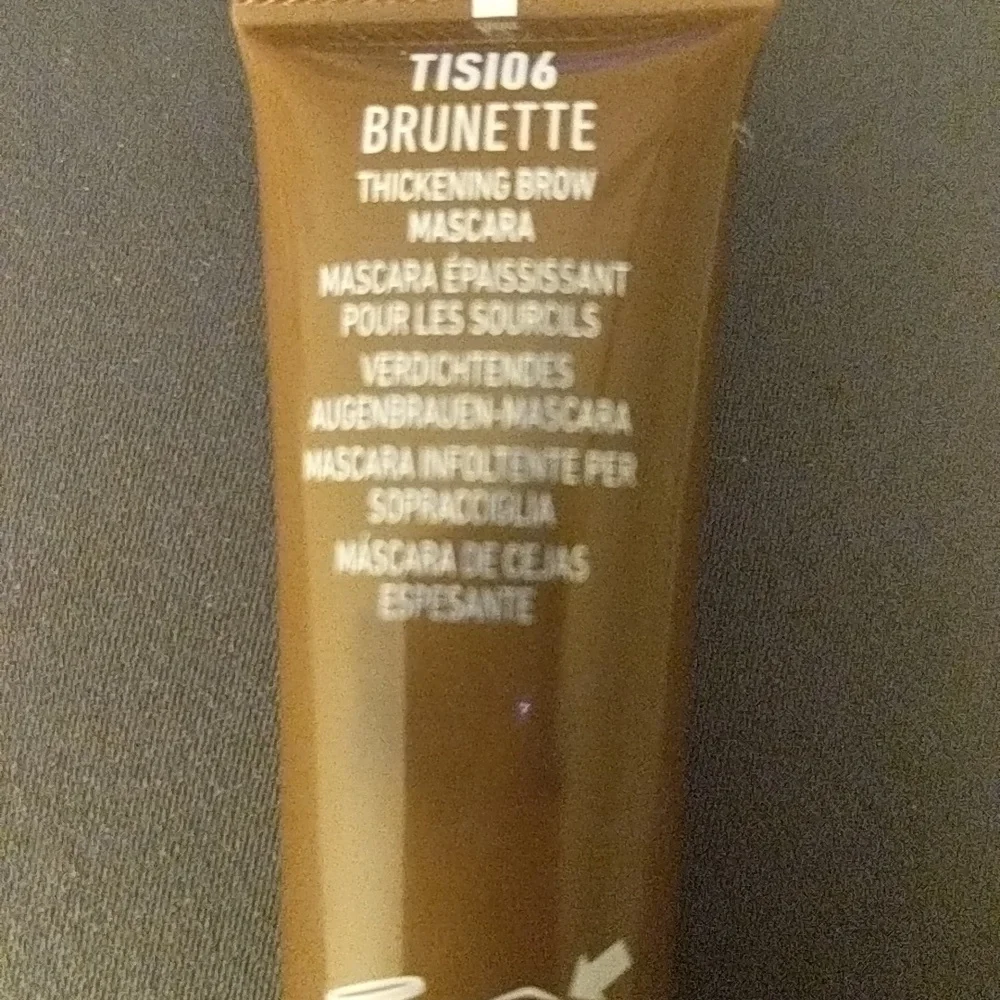 nyx thick
